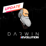 Darwin Evolution EA No DLL MT4